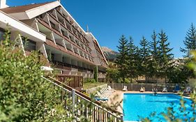 Pierre et Vacances Serre Chevalier Chantemerle