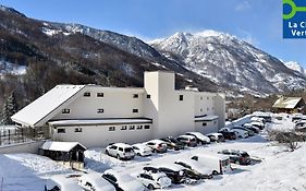 Pierre et Vacances Serre Chevalier Chantemerle