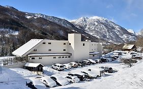 Pierre et Vacances Serre Chevalier Chantemerle